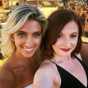 Meet your Posher, Paige